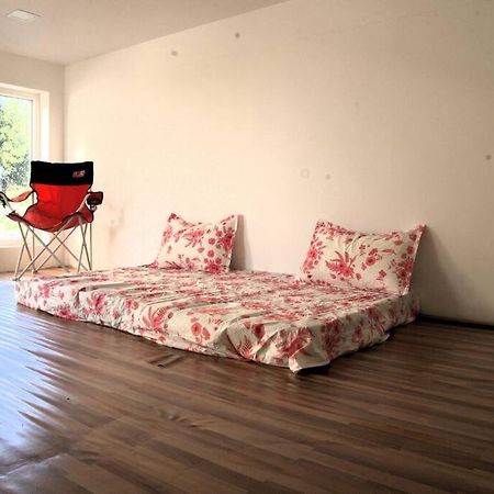 The Urban Getaway Villa Thiruvananthapuram Eksteriør bilde