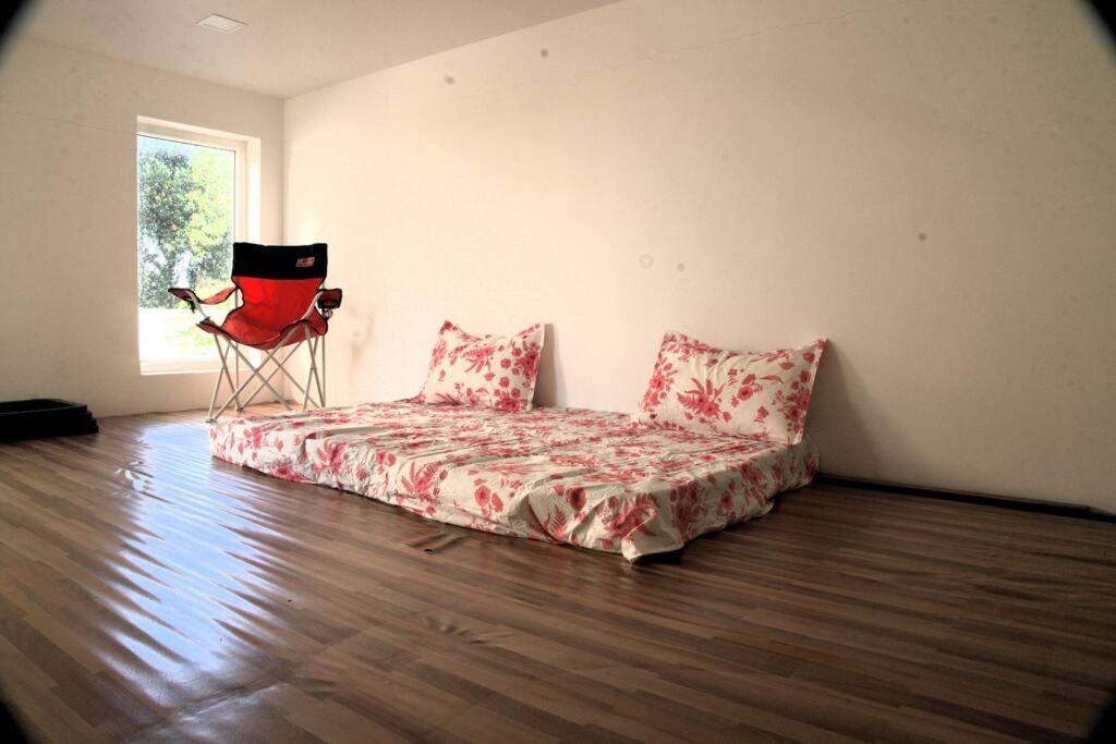 The Urban Getaway Villa Thiruvananthapuram Eksteriør bilde