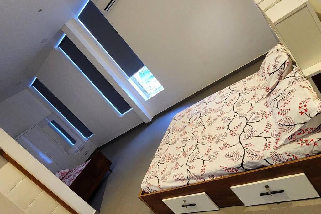 The Urban Getaway Villa Thiruvananthapuram Eksteriør bilde
